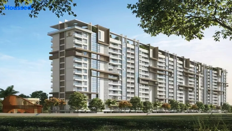 Project Image of Unique Sky Links Phase 1 in Pashan, Pune - Image 161790