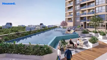 Amenities of Osian Almanova - Image 196605