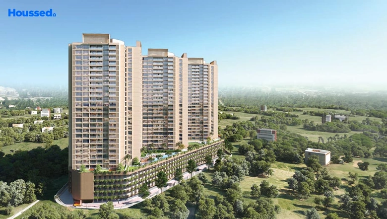 Project Image of Osian Almanova in Mundhwa, Pune - Image 196603