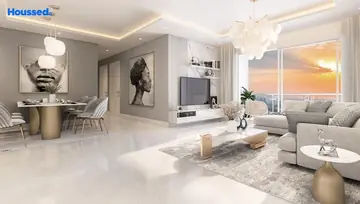 Sample Apartment of Osian Almanova - Image 196608