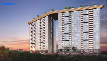 Project Image of Tribeca Yoo One - Image 106319