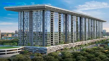 Project Image of Tribeca Yoo One - Image 106321