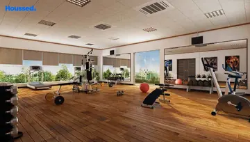 Amenities of Goel Ganga Glitz Crest - Image 161058