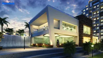 Amenities of Goel Ganga Glitz Crest - Image 161057