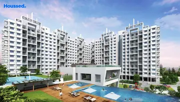 Project Image of Goel Ganga Glitz Crest - Image 161055