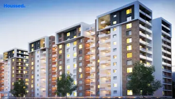 Project Image of Pinnacle Golden Forest - Image 161102