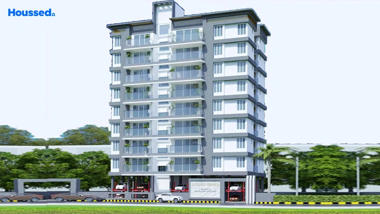 Project Image of Shivmalhar Golden Pearls in Baner, Pune - Image 161377
