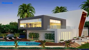 Amenities of Balaji Estate - Image 168437