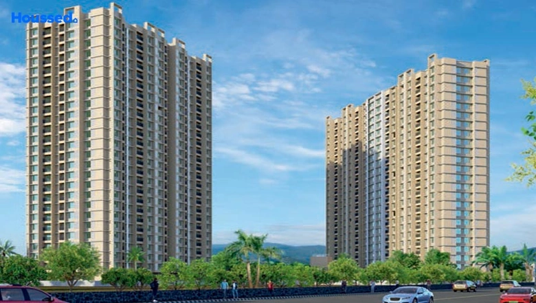 Project Image of Balaji Estate in Dombivli, Thane - Image 168434