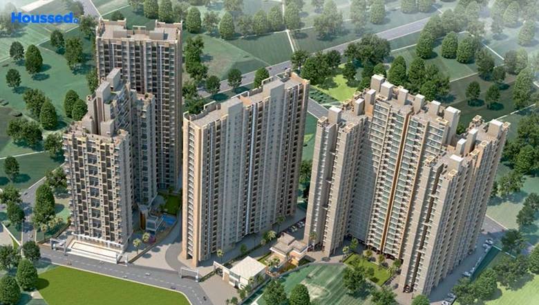 Project Image of Balaji Estate in Dombivli, Thane - Image 168435