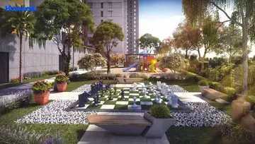 Amenities of NCC Urban Mayfair - Image 182473