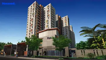 Project Image of NCC Urban Mayfair - Image 182470