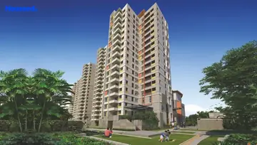 Project Image of NCC Urban Mayfair - Image 182472
