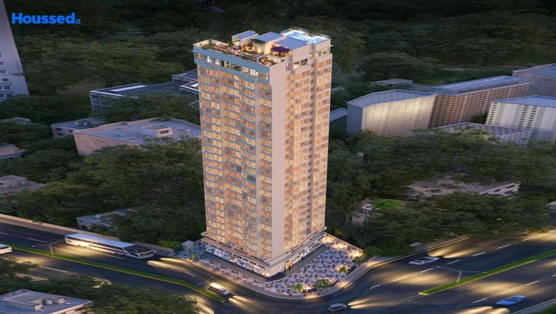 Project Image of Metro Luxuria in Dombivli, Thane - Image 168440