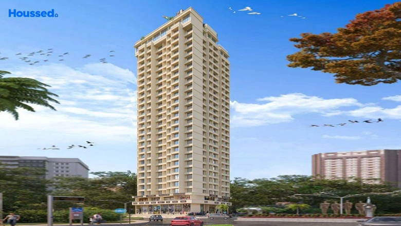 Project Image of Metro Luxuria in Dombivli, Thane - Image 168443