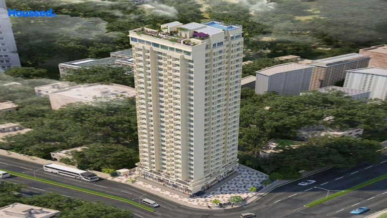 Project Image of Metro Luxuria in Dombivli, Thane - Image 168442