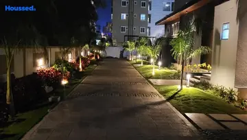 Amenities of DS Max Sangam Grand - Image 182252