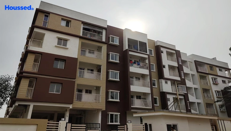 Project Image of DS Max Sangam Grand in Whitefield, Bangalore - Image 182249