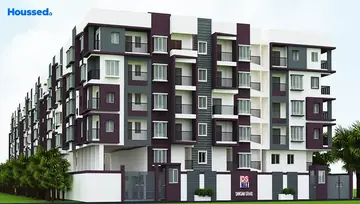 Project Image of DS Max Sangam Grand - Image 182248