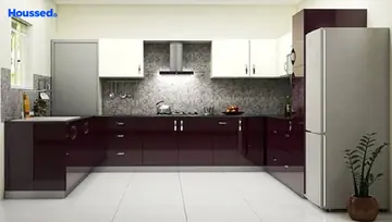 Sample Apartment of DS Max Sangam Grand - Image 182255