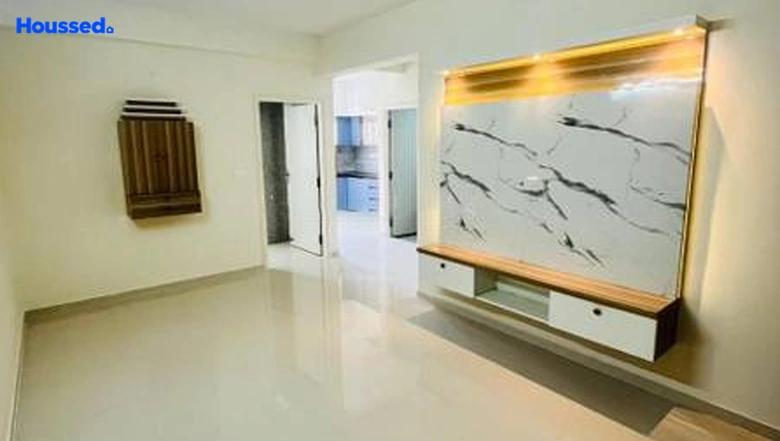 Sample Apartment of DS Max Sangam Grand in Whitefield, Bangalore - Image 182254