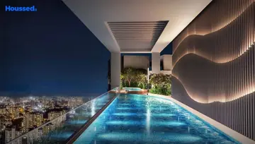 Amenities of Rustomjee La Familia - Image 122760