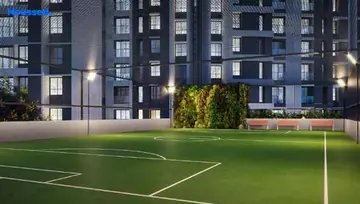 Amenities of Rustomjee La Familia - Image 122759