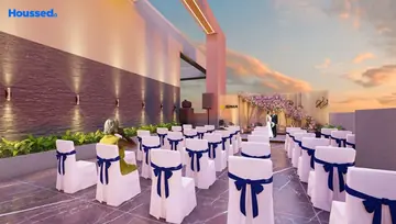 Amenities of Sonam Indraneel - Image 21409