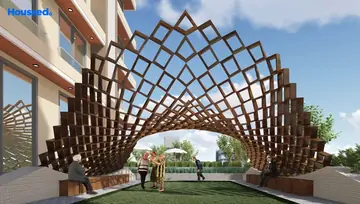 Amenities of Sonam Indraneel - Image 21403