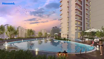 Amenities of Sonam Indraneel - Image 21405