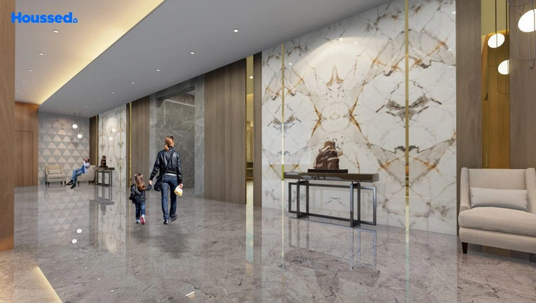 Project Image of Sonam Indraneel in Mira Road East, Thane - Image 21402