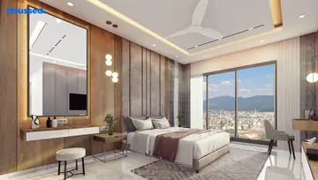 Sample Apartment of Sonam Indraneel - Image 21412