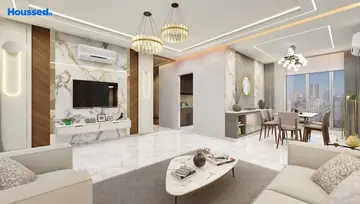 Sample Apartment of Sonam Indraneel - Image 21410
