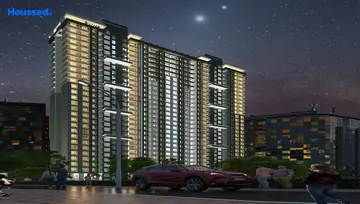 Project Image of Sky Tisai Residency - Image 106346