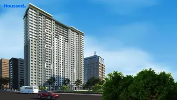 Project Image of Sky Tisai Residency - Image 106344