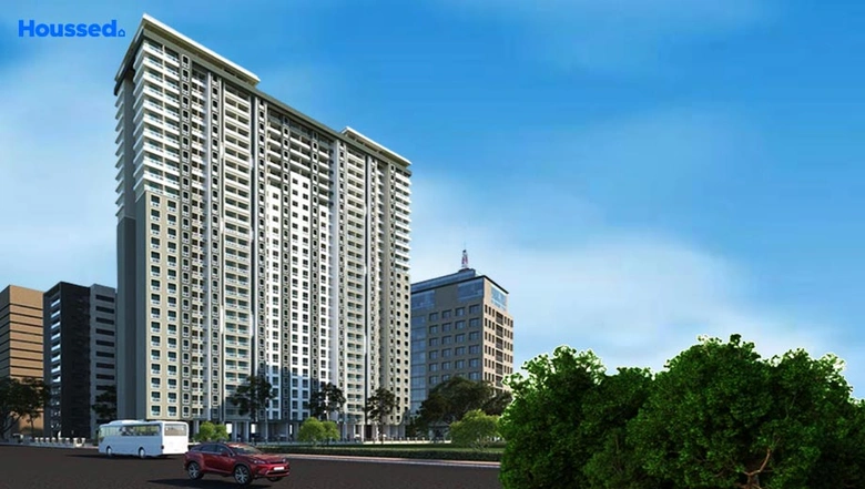 Project Image of Sky Tisai Residency in Kalyan East, Thane - Image 106344