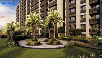 Amenities of Arvind Skylands - Image 205845