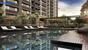 Amenities of Arvind Skylands - Image 205846