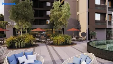 Amenities of Arvind Skylands - Image 205847
