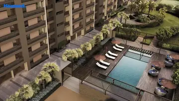Amenities of Arvind Skylands - Image 205848