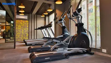 Amenities of Arvind Skylands - Image 205844