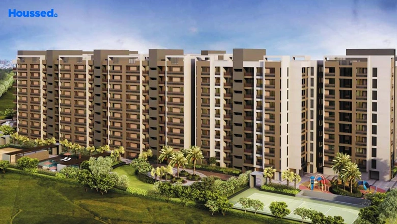 Project Image of Arvind Skylands in Yelahanka, Bangalore - Image 205843