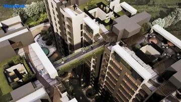 Project Image of Arvind Skylands - Image 205842
