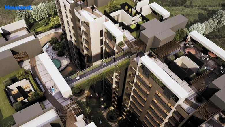 Project Image of Arvind Skylands in Yelahanka, Bangalore - Image 205842