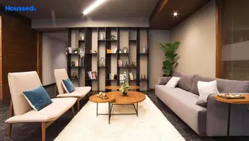 Sample Apartment of Arvind Skylands - Image 205849