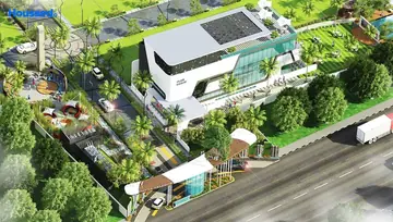 Amenities of Myhna Meadows - Image 176783