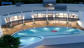 Amenities of Vihang United - Image 106402