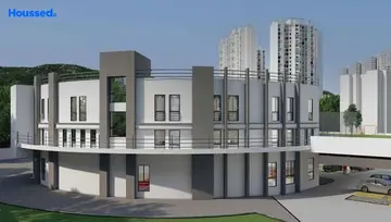 Amenities of Vihang United - Image 106401