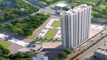 Project Image of Vihang United - Image 106400
