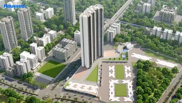 Project Image of Vihang United - Image 106399